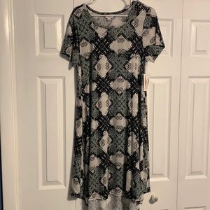 LuLaRoe Carly